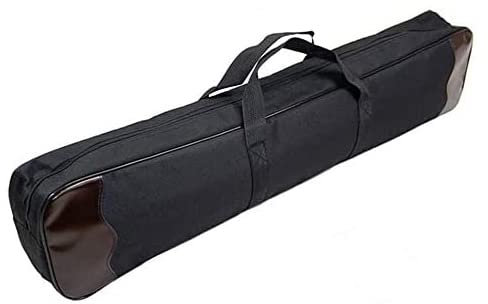 WEREWOLVES Hochwertiger Recurve-Bogen tragen Crossbody-Beutel-Bogen-Kasten-helles Gewicht