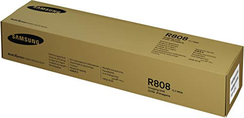 Samsung CLT-R808 - Black, yellow, cyan, magenta - original - printer imaging unit - for MultiXpress SL-X4220RX, SL-X4250LX, SL-X4300LX