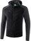 Erima Herren Steppjacke Function (2061903), schwarz, XL