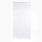 Fdit Garn Vorhang elegant Trennvorhang Wohnzimmer dekorative Vorhang Tür String Vorhang Flat Silver Ribbon Faden Vorhang MEHRWEG VERPACKUNG socialme-eu(Weiß)