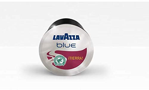 LAVAZZA - Lavazza BLUE VOIX DE LA TERRE x100 capsules