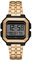 PUMA TIME Quarz Uhr mit Edelstahl Armband 4013496596823