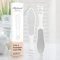 SlkySmooth 3-in-1 Foot File | Hard Dead Skin Remover | Pedicure Scraper for Cracked Heels, Calluses & Corn Removal | Pumice Stone Exfoliator