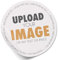 Personalised Stickers Labels, Circle Stickers, customised, Any Photo, Logo Colour or Text. Various Sizes Matte Finish (51mm)