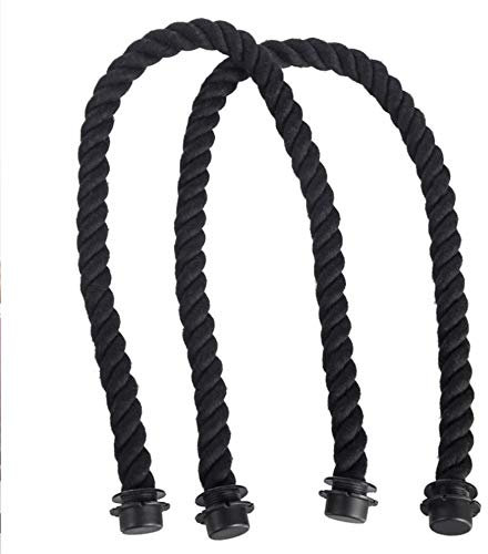 BEEK 3B29 df4 Twine handbag strap, Acrylic