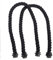 BEEK 3B29 df4 Twine handbag strap, Acrylic