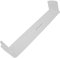 Candy 43011671 Lower Bottle Shelf for Fridge