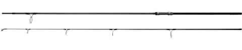 Greys Angelrute Aircurve Mkii Rod für Karpfenangeln aus Kohl Stärke Wurfleistung präziser Schlag