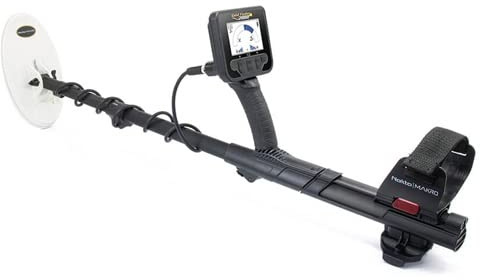 Metal Detector Nokta Makro Gold Finder 2000