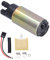 Serbatoio Benzina Elettrico 12V Pompa Carburante Ad Alto Flusso 0580453443 Ricambio Universale per Auto Fuoribordo