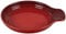 Le Creuset Signature Stoneware Spoon Rest, 6 Inches, Cerise