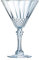 Arcoroc Q4027- Verre à pied 27cl West Loop