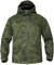 Memoryee Herren Wasserdichte Softshelljacken Fleece Futter Warme Militärische Outdoor Winddicht Übergangsjacke mit Kapuze/Camouflage green(new)/L