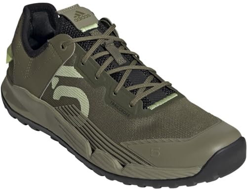Five Ten MTB-Schuhe Trailcross LT Oliv Gr. 44