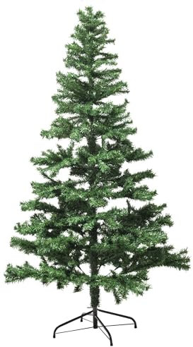 WERKA PRO Albero di Natale 180 cm 740 Rami
