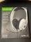 COMPUCLEAR Gameware Headset with Microphone for XBox One. White, Model 750229