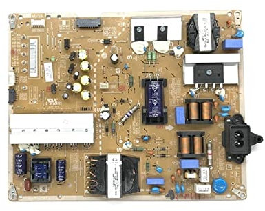 INPETS EAX66773401 EAY64230401 Power Card Power Supply Board Compatible With LG 49 55UH6500-CB Professional TV Accessories Power Board