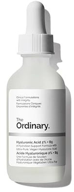 The Ordinary Limited Edition Hyaluronic Acid 2% + B5 | 120ml