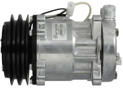 THERMOTEC KTT090171 Compressore aria condizionata Compressore Aria Condizionata Compressore clima Compressore condizionatore