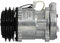 THERMOTEC KTT090171 Compressore aria condizionata Compressore Aria Condizionata Compressore clima Compressore condizionatore