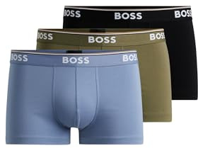 BOSS Trunk 3P Power
