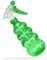 G4GADGET 600ml Spray Bottle | Versatile Water Spray Bottle for Home Cleaning, Gardening, and More | Adjustable Trigger for Mist & Stream