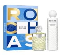 Eau Rochas EDT Spray 220 ML + Body 500 ML Sets by Rochas