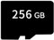 JOYARCH RG Cube Handheld Game Console Accessories, 256G Pre-Installed 8000+ Games, Black, Retro, 8-bit Handheld