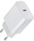 BHHB 20W Chargeur USB C, Bloc d'alimentation Adaptateur Conçu pour A-pple, Prise USB C Rapide Compatible avec i-Phone 16/15/14/13/12 Plus Pro Max Mini, Air-Pods i-Pad, Samsung Galaxy S24/23/22