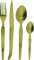 Ménagére 16 pièces - Laguiole Intuition (Champagne)