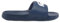 Lacoste Homme Men's Serve Slide 1.0 Sandale, NVY/WHT, 40.5 EU