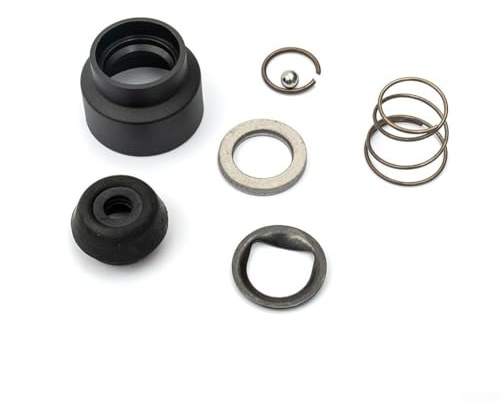 SDS-Bohrfutter-Nasen-Bohrfutter-Teile für Bosch GBH220224226 elektrische Schlagbohrmaschinen (für GBH2-26/28)