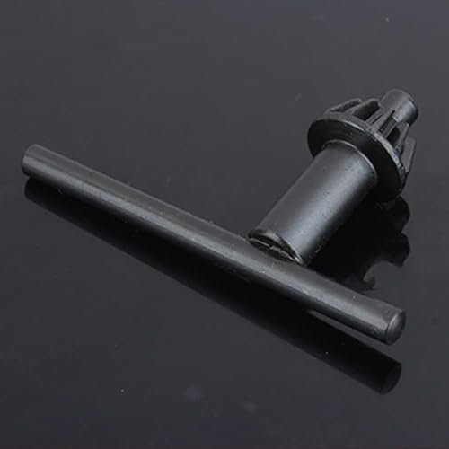 Bohrfutterschlüssel Bohrfutter Schlüssel Drehbank Schraubenzieher (1.5-10mm)
