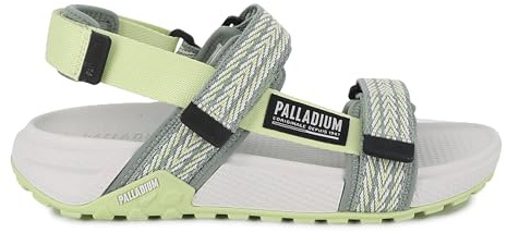 Palladium Damen Offsandal Strap Wv Sandale