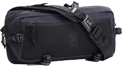 Chrome Kadet - Umhängetasche 43 cm, Einheitsgr��e