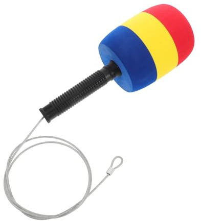 ARTSEWPLY Soft Sponge Hammer Mallet for Lightweight Safe Pounding for Arcade Games Birthday Party Favor and Coordination Development Suitable for Adults