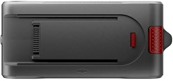 ISWEEPR X7 Akku, 8 * 3000mAh Ersatzbatterie für Staubsauger