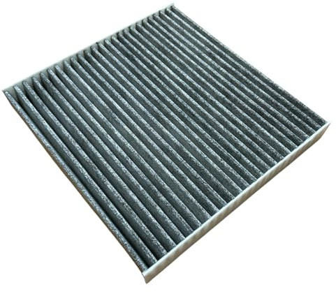 Kohlensäurehaltiger Motor-Pollen/Innenraumfilter für Honda CR-V III IV Civic VIII IX Accord 80291SNKA01, 80292SDGW01, 80292SFE901