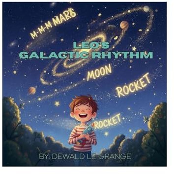 Leo's Galactic Rhythm