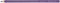 FABER-CASTELL Dreikant-Buntstift Colour GRIP, purpurviolett