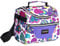 Mädchen Lunch Isoliertasche KühlTasche Mittagessen Thermotasche für Kinder Damen Faltbare Kühlkorb Kühlbox Wasserdicht Picknick-Tasche und verstellbarer Schultergurt