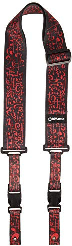 DiMarzio Cliplock Gitarrengurt