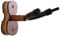 VIOLINEN WANDHALTER GEIGEN HALTER BOGENHALTER HOLZ