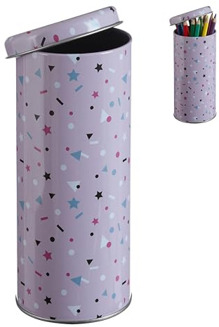 Premier Housewares 12ltr Treteimer, Spiegel Poliert Edelstahl, Innere Kunststoffeimer