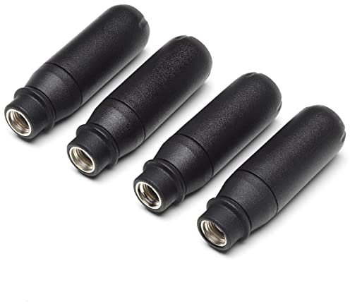 DJI FPV - Antenne pour lunettes de protection (bi-bande), Antennes compatibles avec les lunettes DJI FPV, Transmission vidéo en liaison descendante, Transmission du signal de contrôle