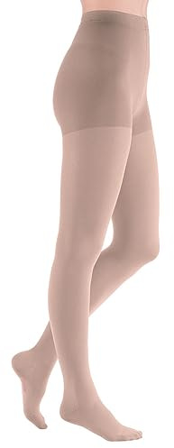 mediven comfort CCL2 AT Strumpfhose III cashmere