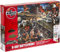 1/76 75 Jahre D-Day, Geschenk-Set, Frontlinie