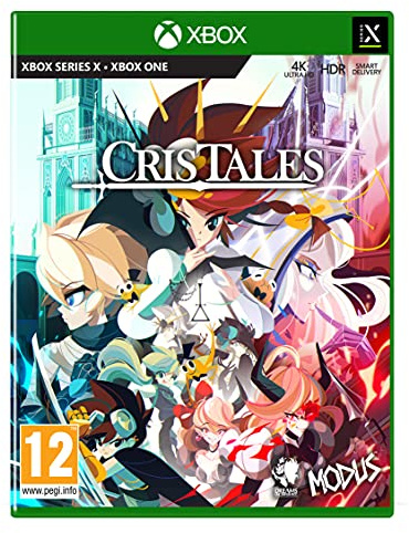 Cris Tales (Xbox Series X)