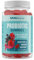 Probiotic Gummies with Vitamin C and Folic Acid | 5 Billion CFU Probiotics | Gut Health, Digestion, & Immune System Support | Gluten-Free, Non-GMO, Berry Flavor | 60 ct.