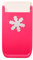 Vaessen Creative Motivstanzer Heavy Duty Schneeflocken - Ø 2,5 cm - Stanzer für Kartengestaltung, Scrapbooking und Journaling - Kartenbasteln - für schwere Papierarten - Scrapbook Zubehör